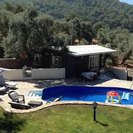 Cute Peacefull House Near The Beach In Ekincik *