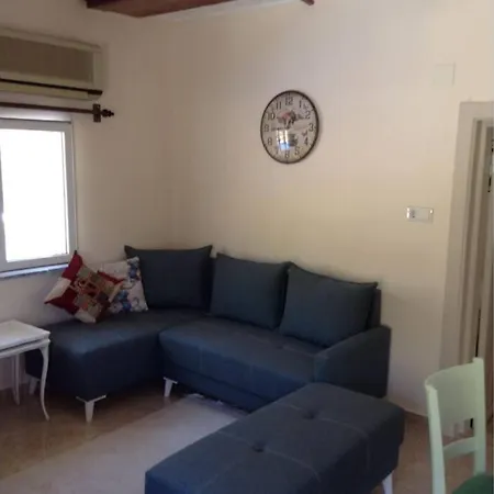 Cute Peacefull House Near The Beach In Ekincik Holiday home *