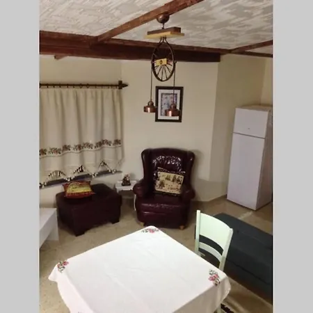 Holiday home Cute Peacefull House Near The Beach In Ekincik *