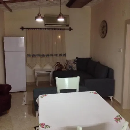 Cute Peacefull House Near The Beach In Ekincik Mugla