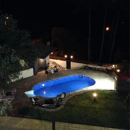Cute Peacefull House Near The Beach In Ekincik Holiday home