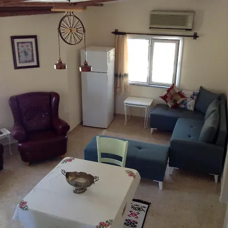 Cute Peacefull House Near The Beach In Ekincik Holiday home