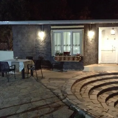 Holiday home Cute Peacefull House Near The Beach In Ekincik