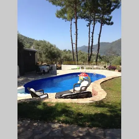 Cute Peacefull House Near The Beach In Ekincik * Mugla