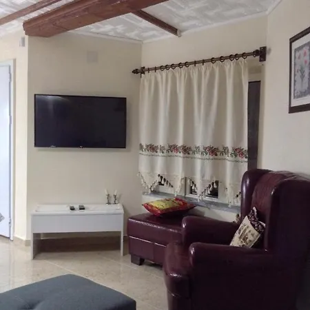 Holiday home Cute Peacefull House Near The Beach In Ekincik Mugla