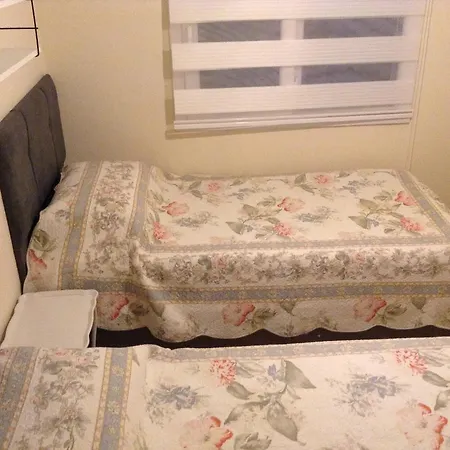 Cute Peacefull House Near The Beach In Ekincik Holiday home *