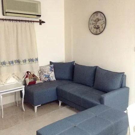 Holiday home Cute Peacefull House Near The Beach In Ekincik